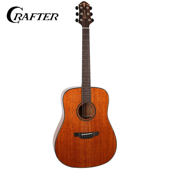 Crafter KDX-535 MH ABLE / KDX535 MH ABLE 크래프터 통기타