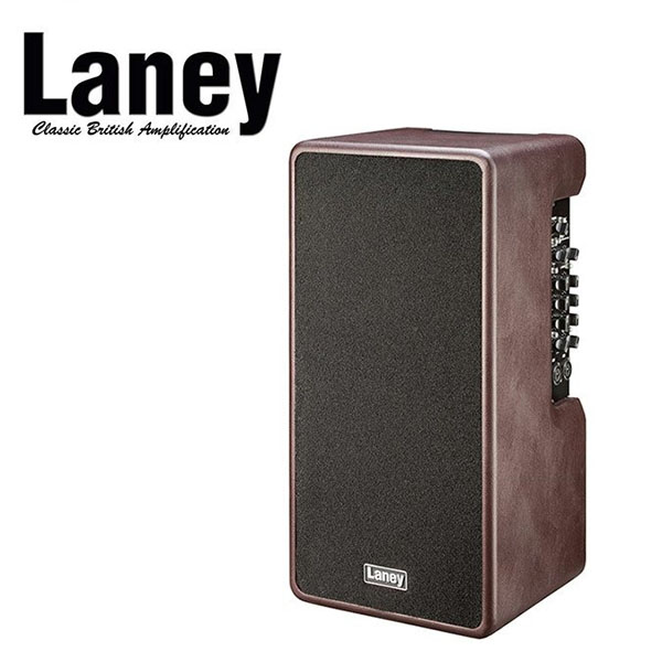 Laney Acoustic Guitar Amp (A-DUO) 60W