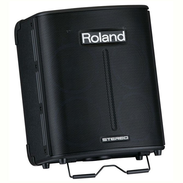 Roland BA-330 휴대용 올인원 PA시스템
