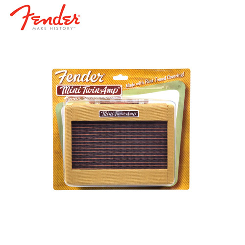 FENDER(펜더) MINI 57 TWIN AMP
