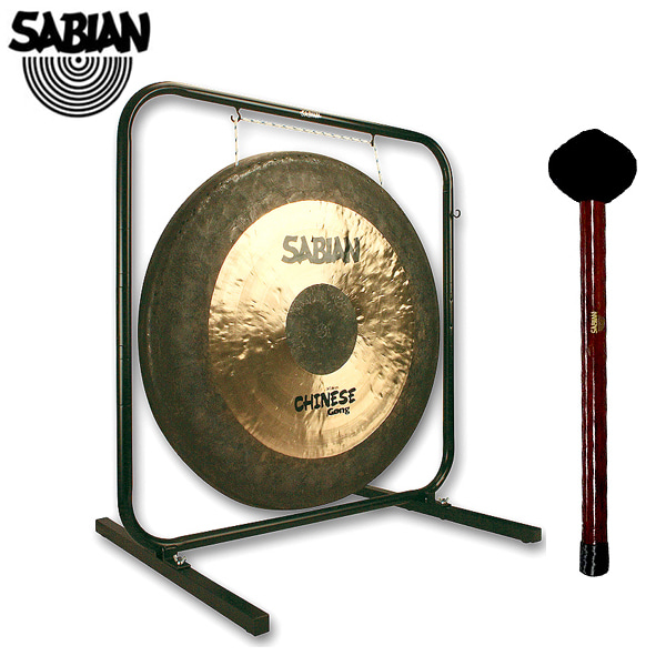 Sabian(사비안) CHINESE GONG 40&quot; / 사비안 차이니즈공 40인치