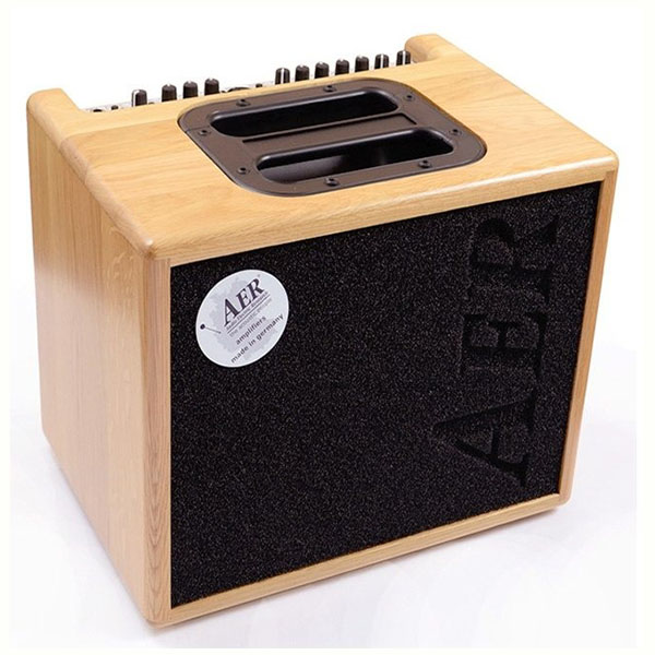 AER Compact 60 Solid wood