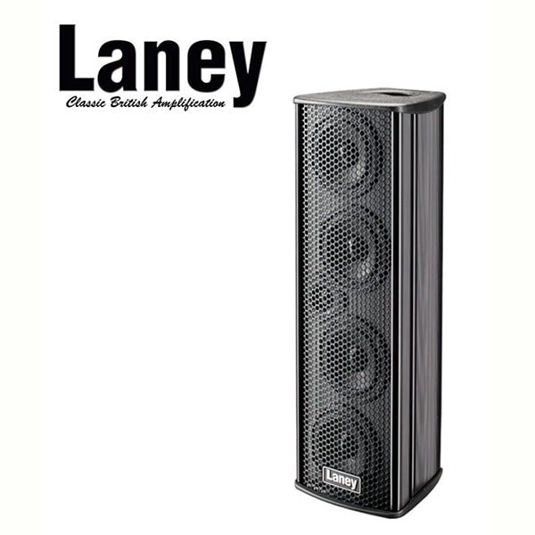 Laney / Multi Function Guitar Amp (AH4X4) 35W