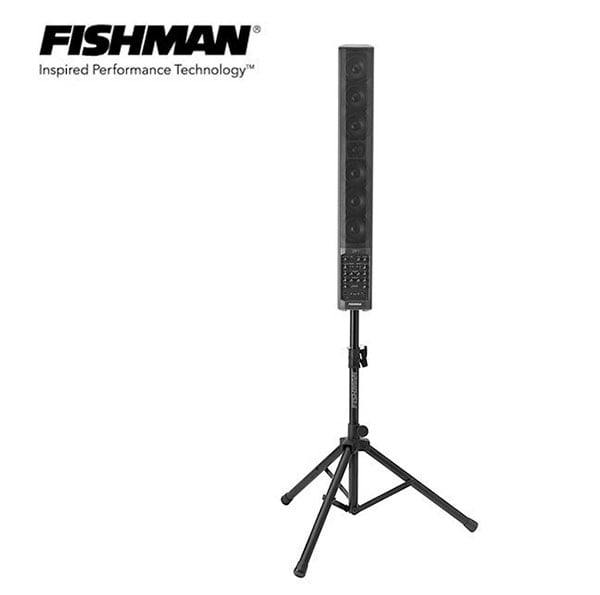 Fishman SA-330X / Performance Audio System
