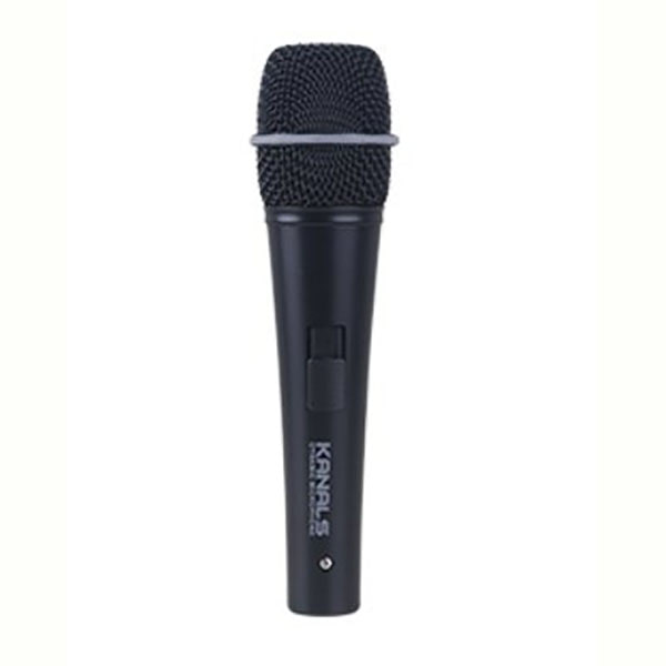 KANALS(카날스) BKD-301 (Dynamic Microphone System) 유선마이크