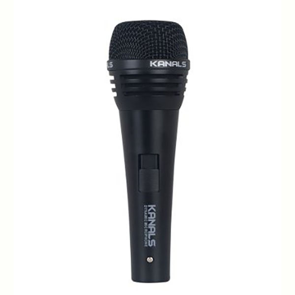 KANALS(카날스) BKD-401N (Dynamic Microphone System) 유선마이크