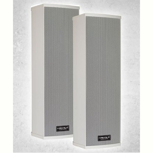 KANALS(카날스) BKK-30W (Column Speaker) 패션/컬럼 스피커