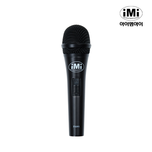 iMi(아이엠아이) 보컬 마이크 PA901