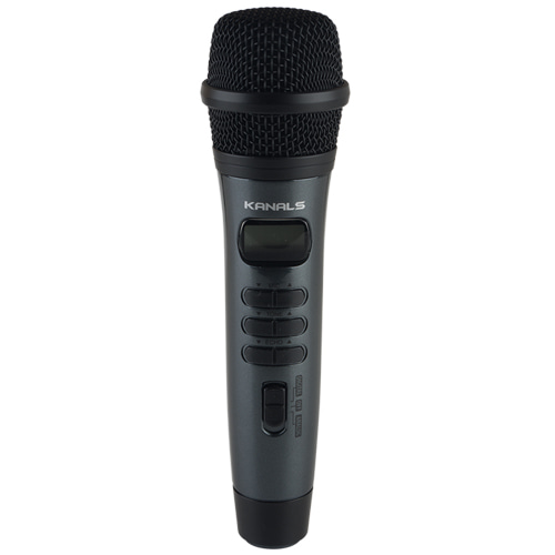 KANALS(카날스) EC-200 (ECHO Microphone Systeme) 유선마이크