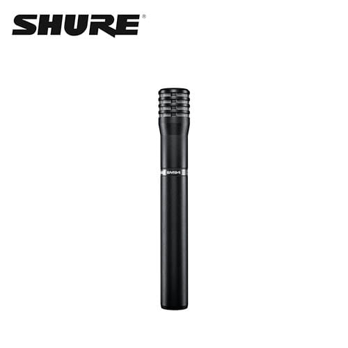 SHURE(슈어) SM94 합창 및 악기녹음용 콘덴서 마이크