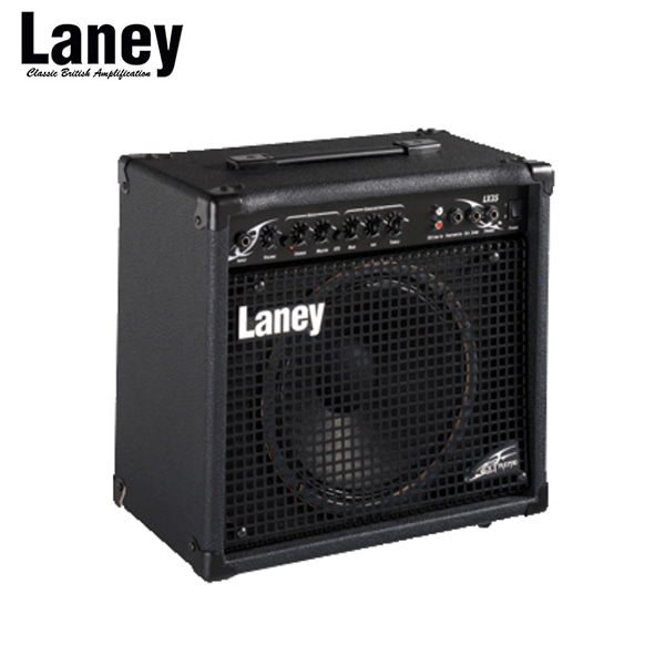LANEY(레이니) LX35R 30W 레이니 기타 콤보앰프 30와트