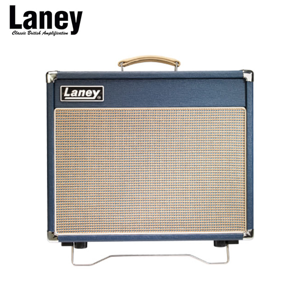 LANEY(레이니) Lionheart Tube Combo Guitar Amp (L20T-112) 20W