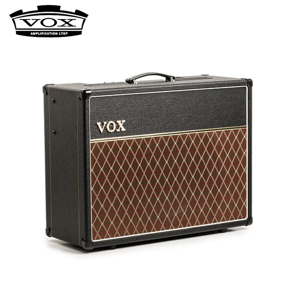 VOX(복스) AC30S1 싱글 채널 기타 앰프