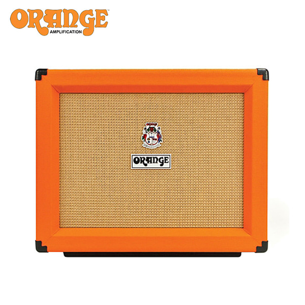 Orange(오렌지) PPC112 오렌지 60와트 기타 캐비넷