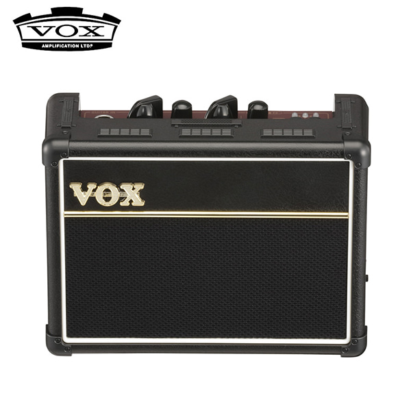 VOX(복스) AC2-RhythmVOX / 복스 미니 기타 앰프 (AC2 RV)