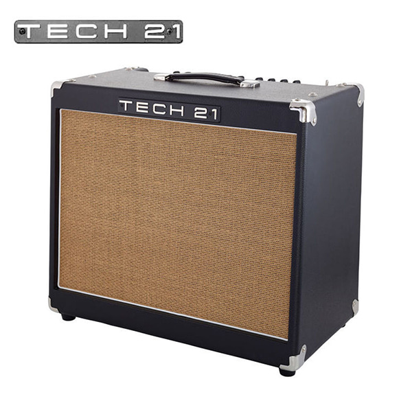 TECH21 Trademark 60 테크21 트레이드마크60 기타 콤보앰프