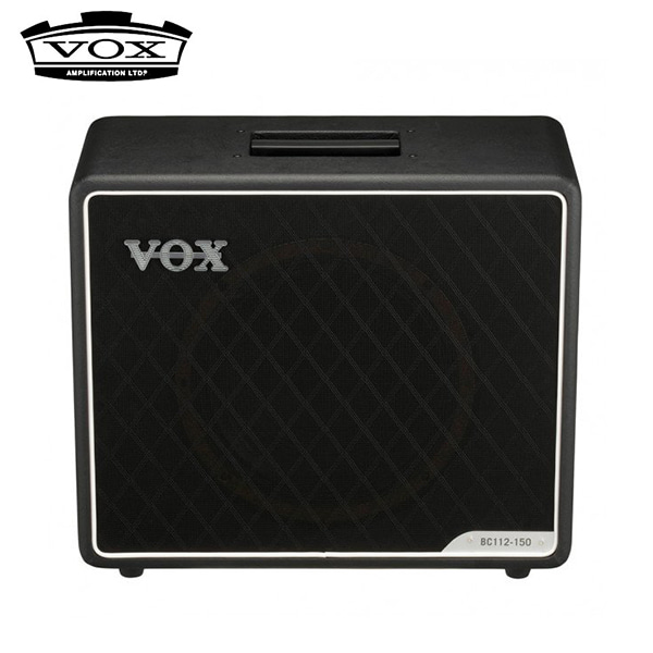 VOX(복스) BC112-150 / 150W 스피커 캐비넷