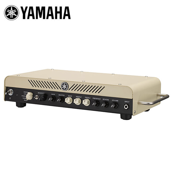 Yamaha(야마하) THR100H / 앰프 헤드
