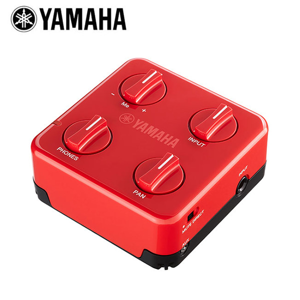 Yamaha(야마하) SessionCake SC01 / 야마하 세션케익 헤드폰앰프 (GSC01)
