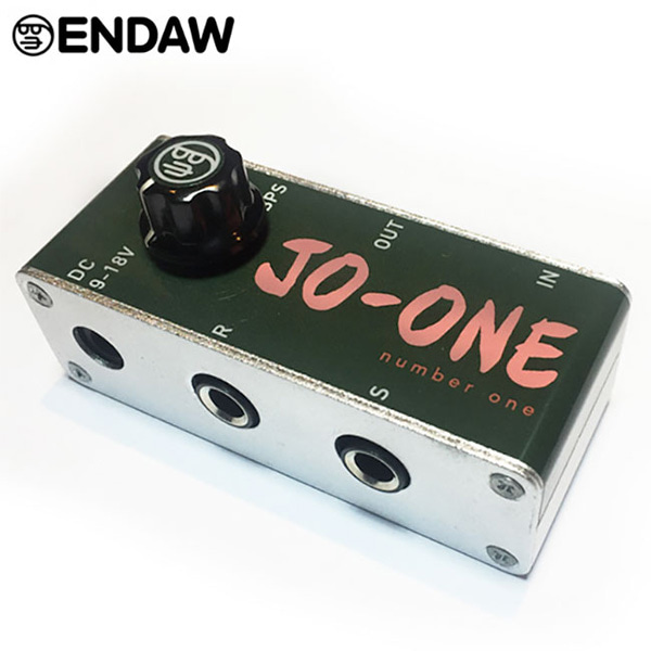 Endaw JO-ONE Buffer &amp; Booster