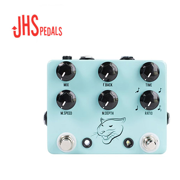 JHS PEDALS Panther Cub Ver.1.5 (Panther Cub V1.5)