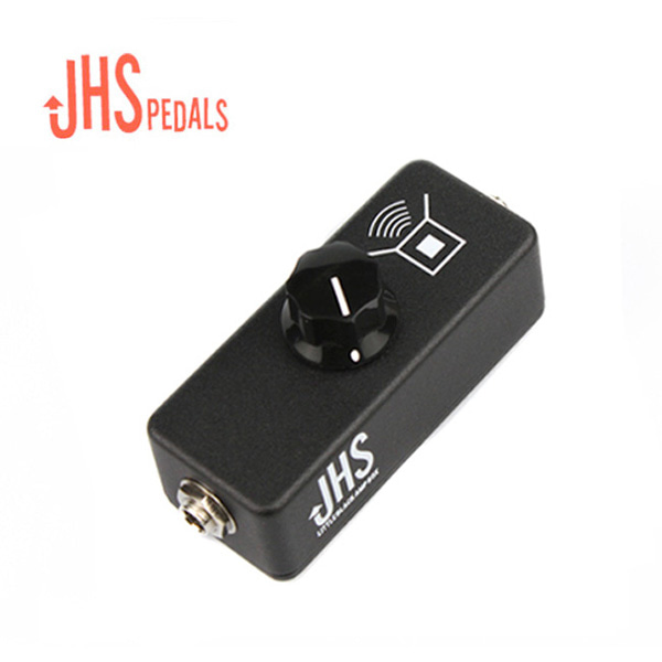 JHS PEDALS Little Black Amp Box (Little Black Amp Box)