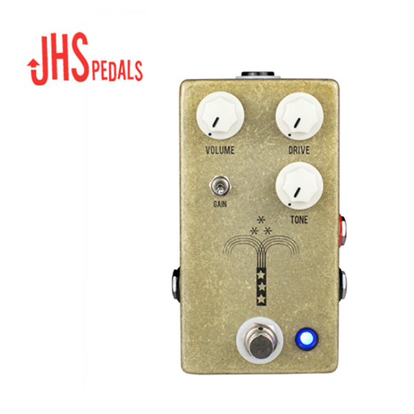 JHS PEDALS Morning Glory Ver.4 (Morning Glory V4)