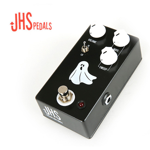 JHS PEDALS Haunting Mids