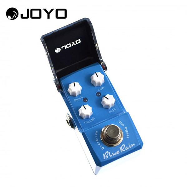JOYO JF-311 Blue Rain Overdrive Ironman / 오버드라이브