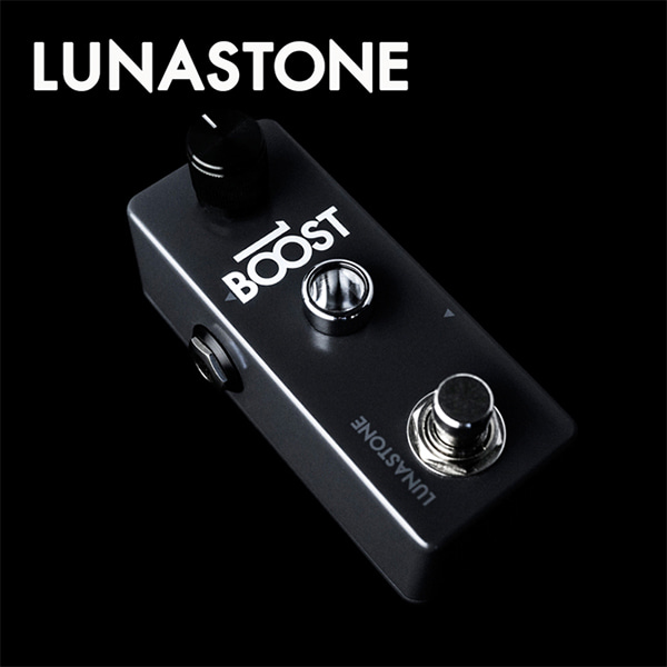 Lunastone - Boost 18