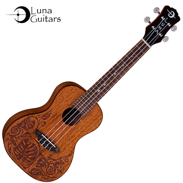 Luna Guitars UKE MO MAH Concert / 루나기타스 콘서트 우쿨렐레