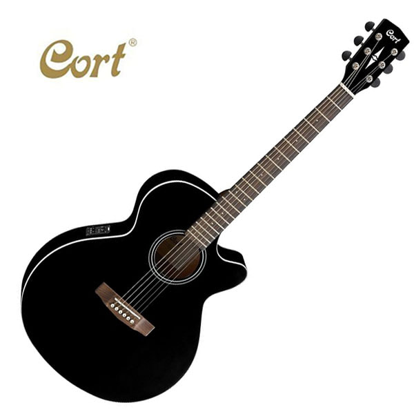 Cort SFX-1 (Black) / 콜트 어쿠스틱기타