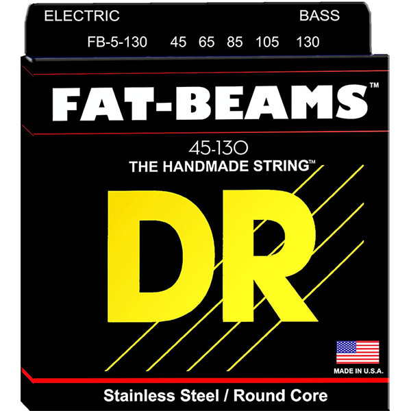 DR FAT-Beams Stainless FB-5-130 (045-130)