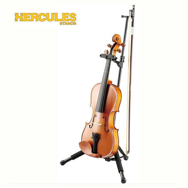 Hercules DS571BB / 허큘레스 현악기 스탠드