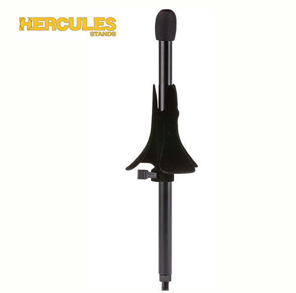 Hercules DS501B / 허큘레스 트럼펫/코넷 고정 페그