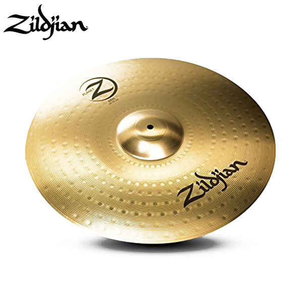Zildjian(질젼) Planet Z 18인치 크래쉬심벌
