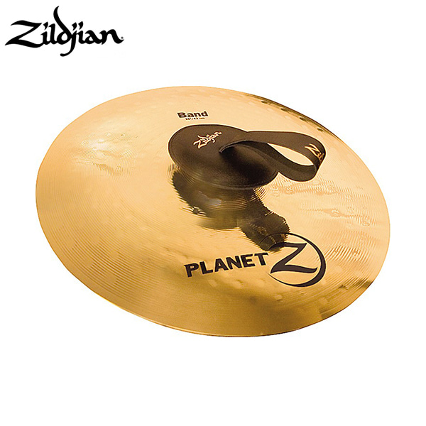 Zildjian(질젼) Planet Z Band Pair 14&quot;, 16&quot;