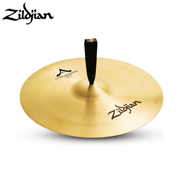Zildjian(질젼) A Classic Orchestral Selection Suspended 16인치