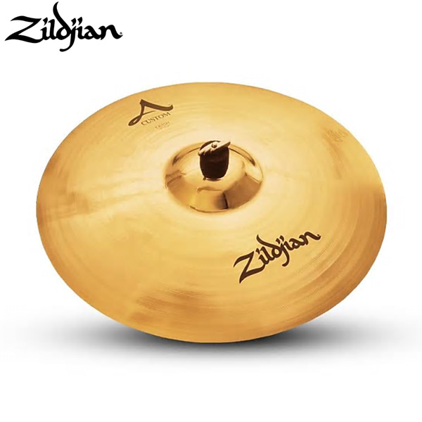 Zildjian(질젼) A Custom 16인치