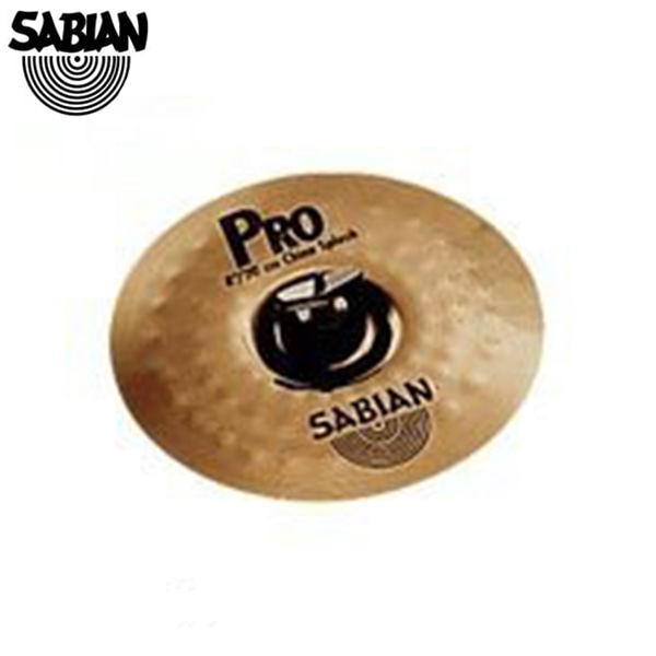 Sabian(사비안) Pro China Splash/8인치