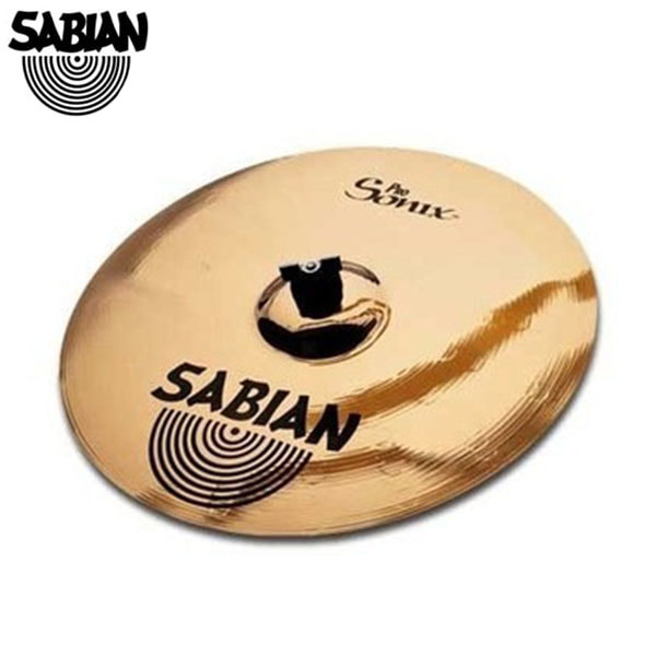 Sabian(사비안) Pro Sonix Splash 10&quot;
