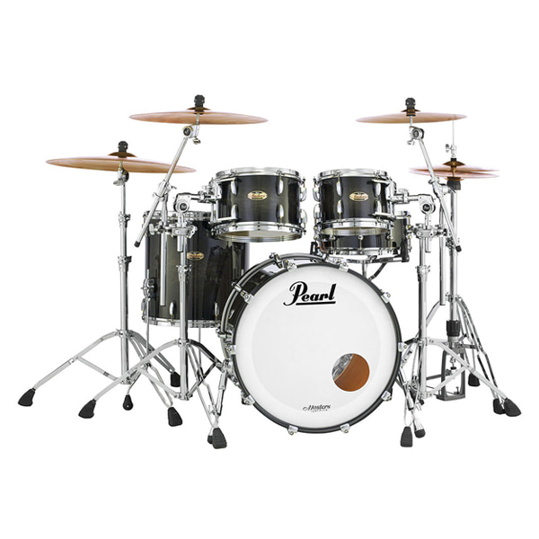 Pearl(펄) Pearl Masters Maple Reserve shell pack