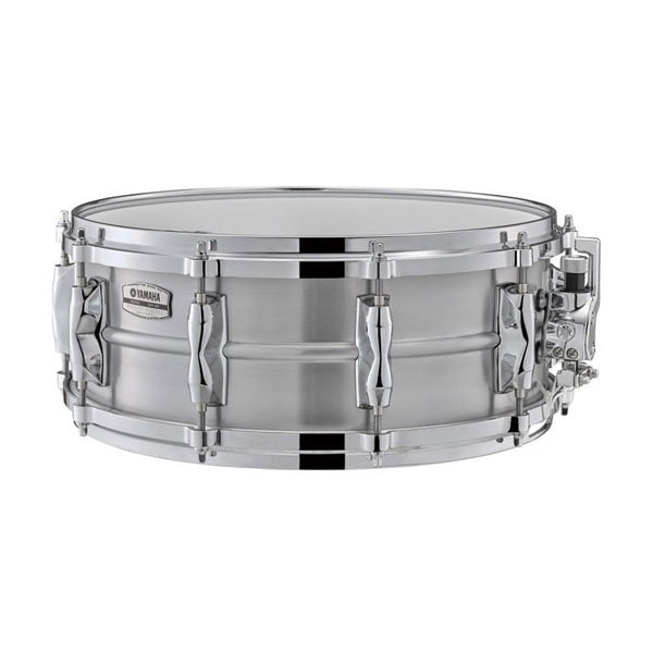 YAMAHA(야마하) Recording Custom Aluminum Snare Drums