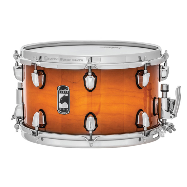 Mapex(마펙스) 패스트백 (Fastback) 6ply Maple Shell 12&quot;x7&quot;
