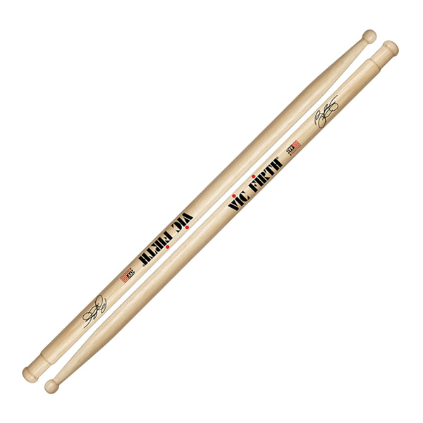 VIC FIRTH(빅퍼스) SBC / Signature Series Drumsticks